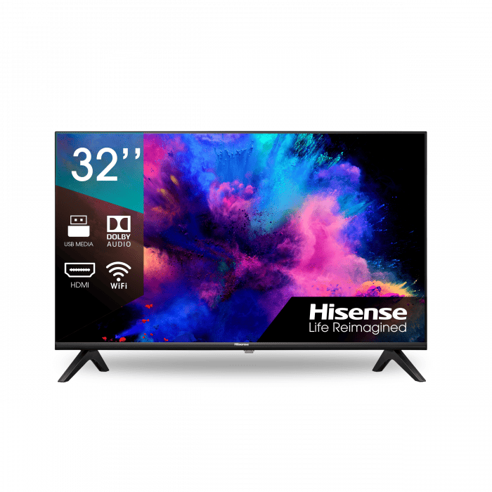 Hisense 32 Inch TV