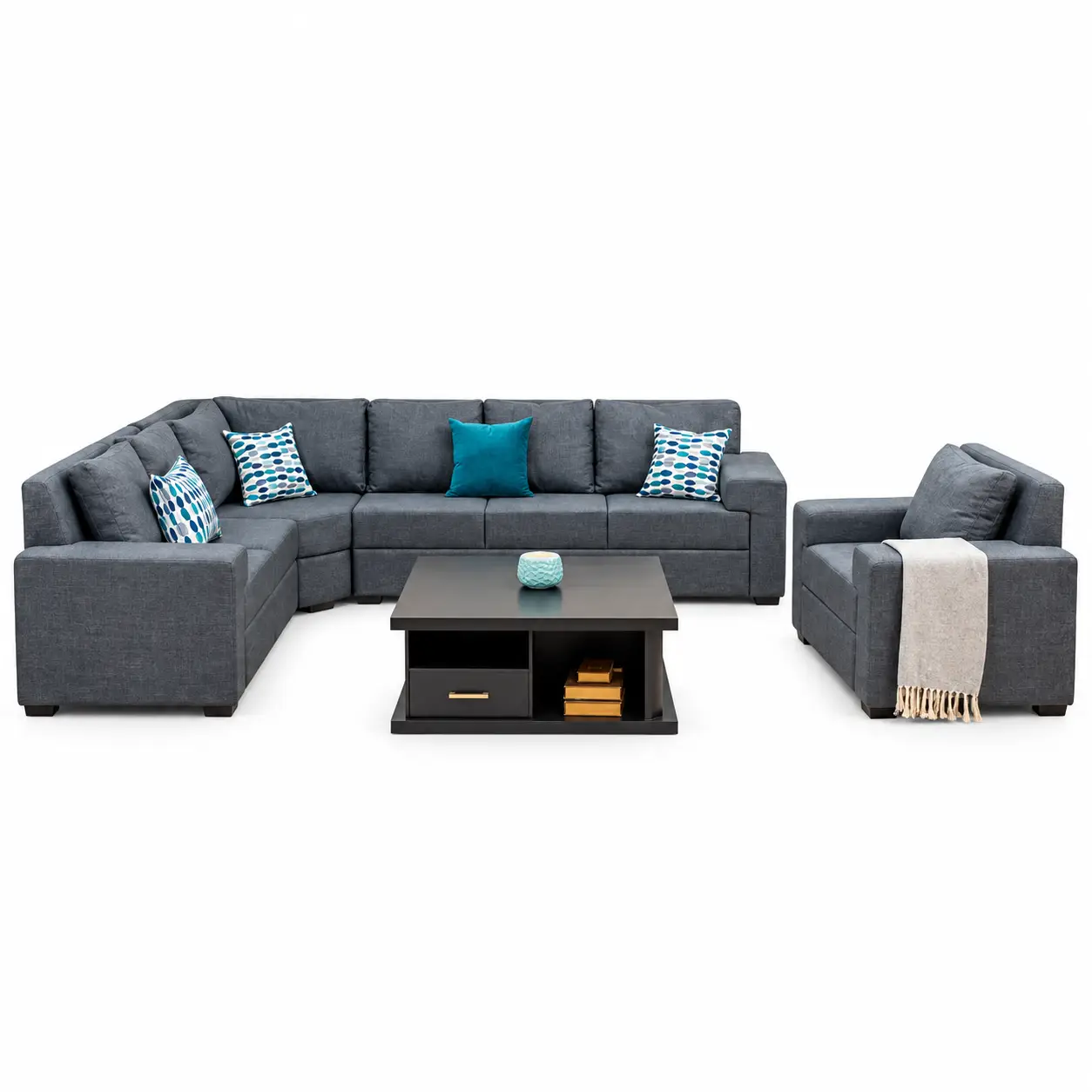 Alaska Modular Sofa