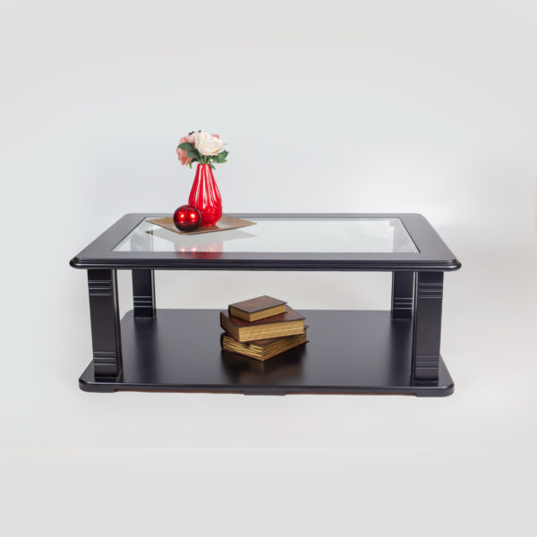 Eland Glass Top