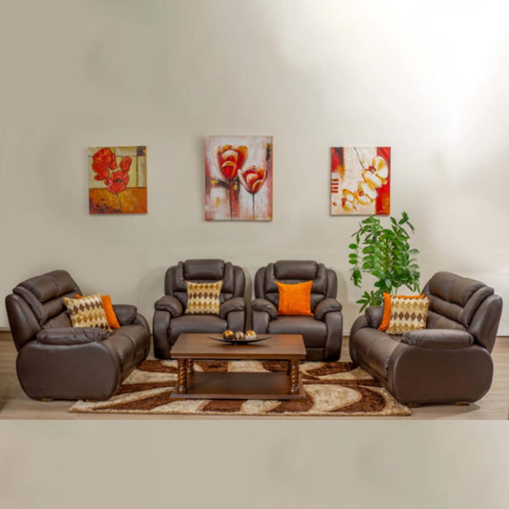 Santiago (Leather)