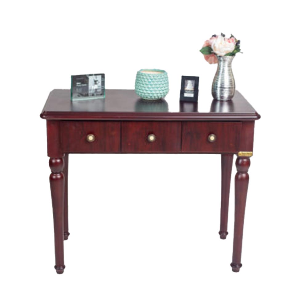 Hallway desk