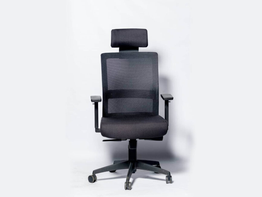Cambridge Swivel Chair