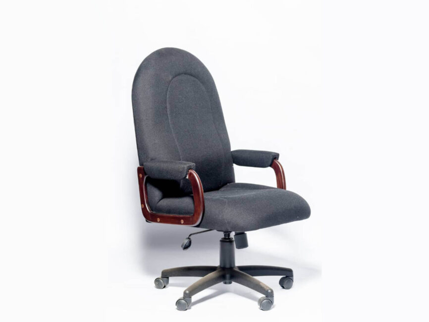 JH Swivel Chair