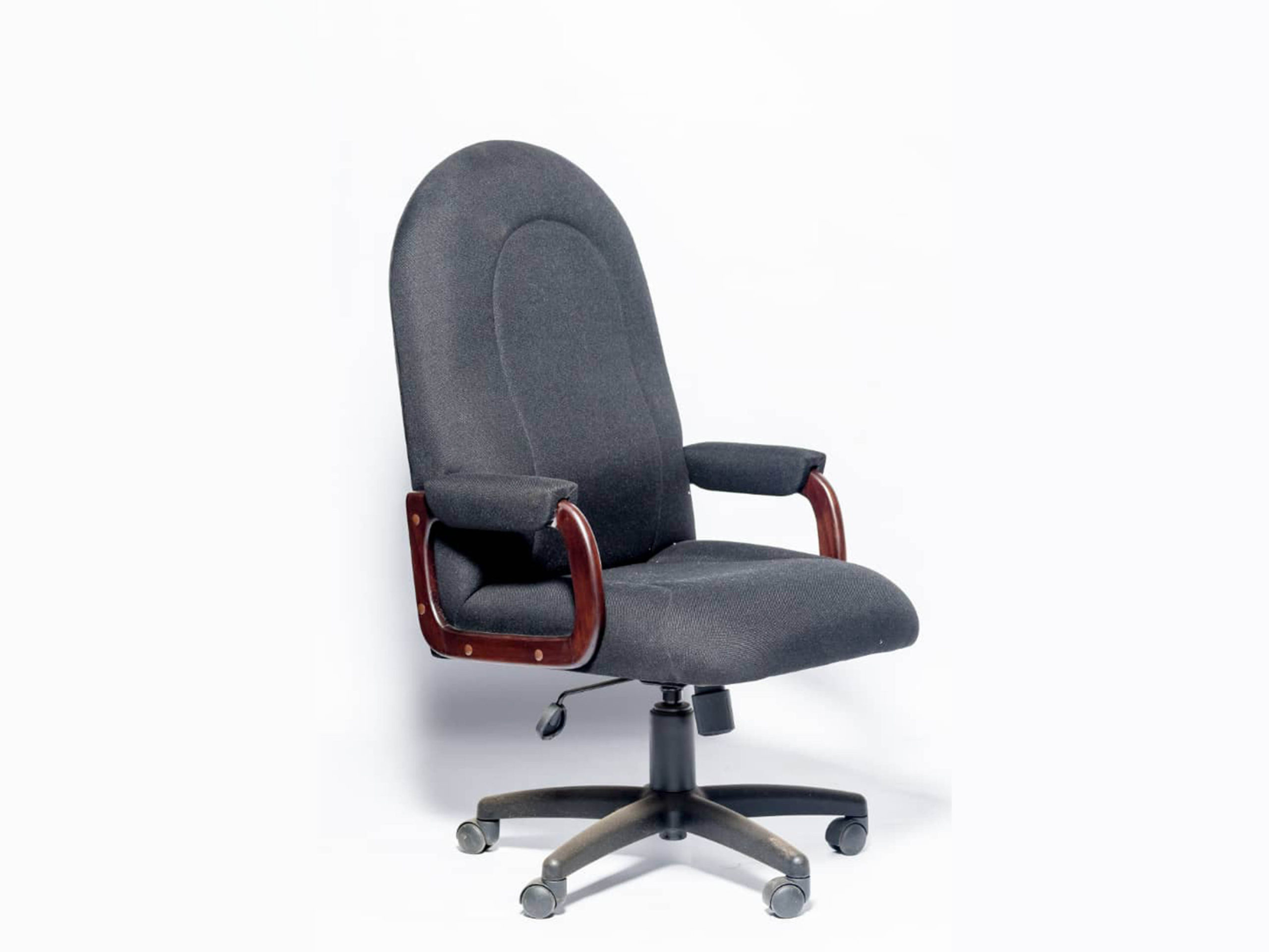 JH Swivel Chair