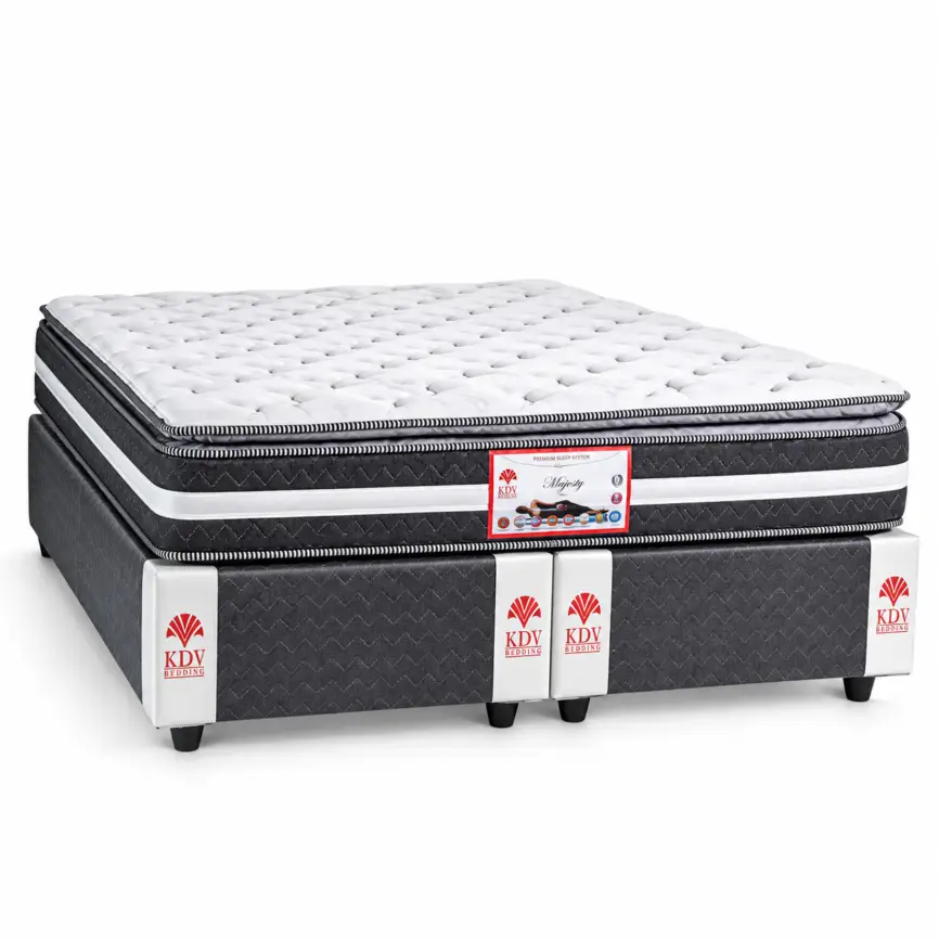 KDV Pillowtop (King)