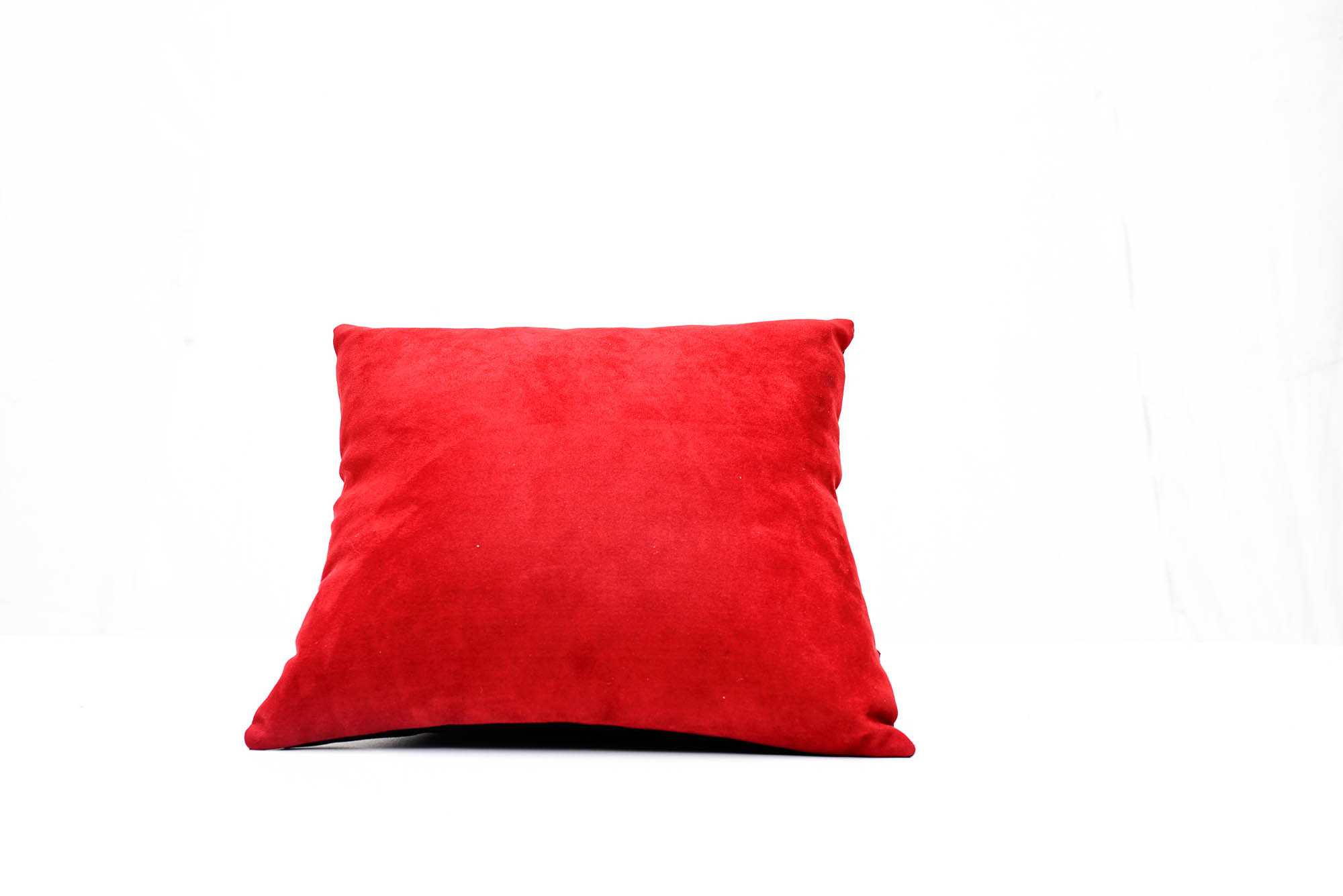 Cushion Red - Image 2