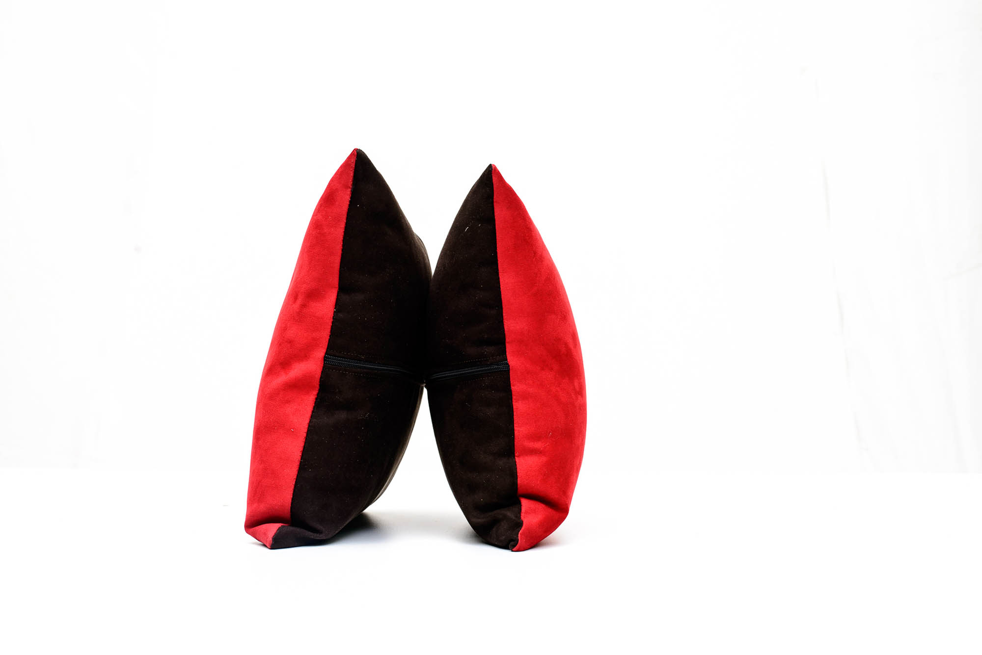 Cushion Red