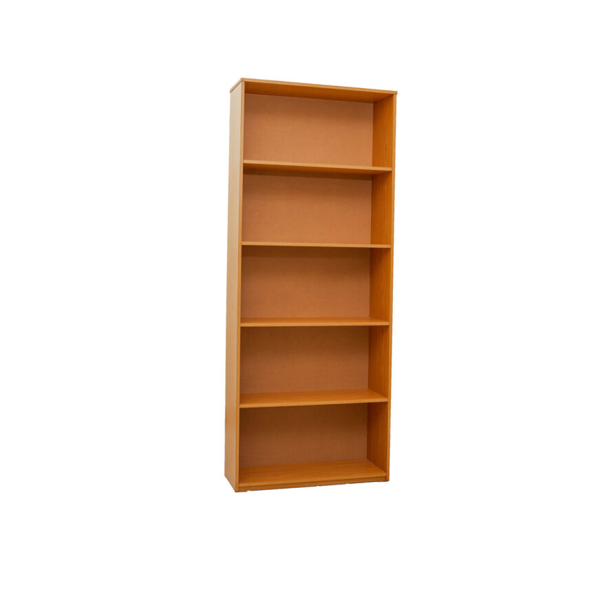 Graystone Open File Cabinet