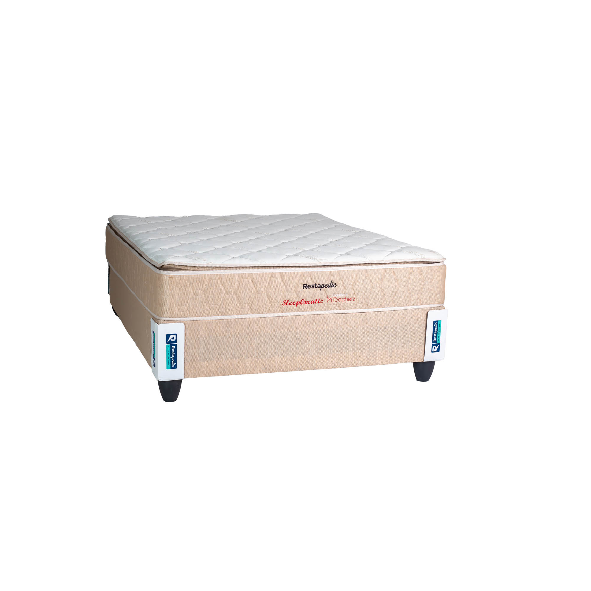 Restapedic Sleep-Omatic (Queen)