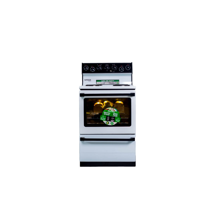 Superior princess 4plate-black