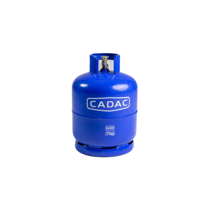CADAC 7KG GAS CYLINDER