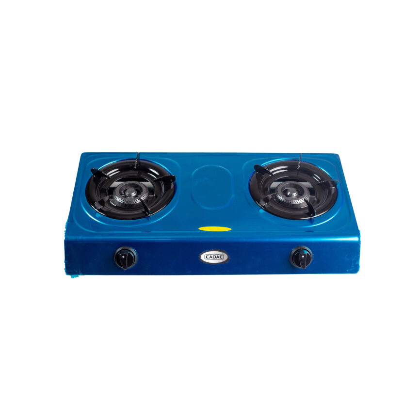 CADAC 2 PLATE STOVE