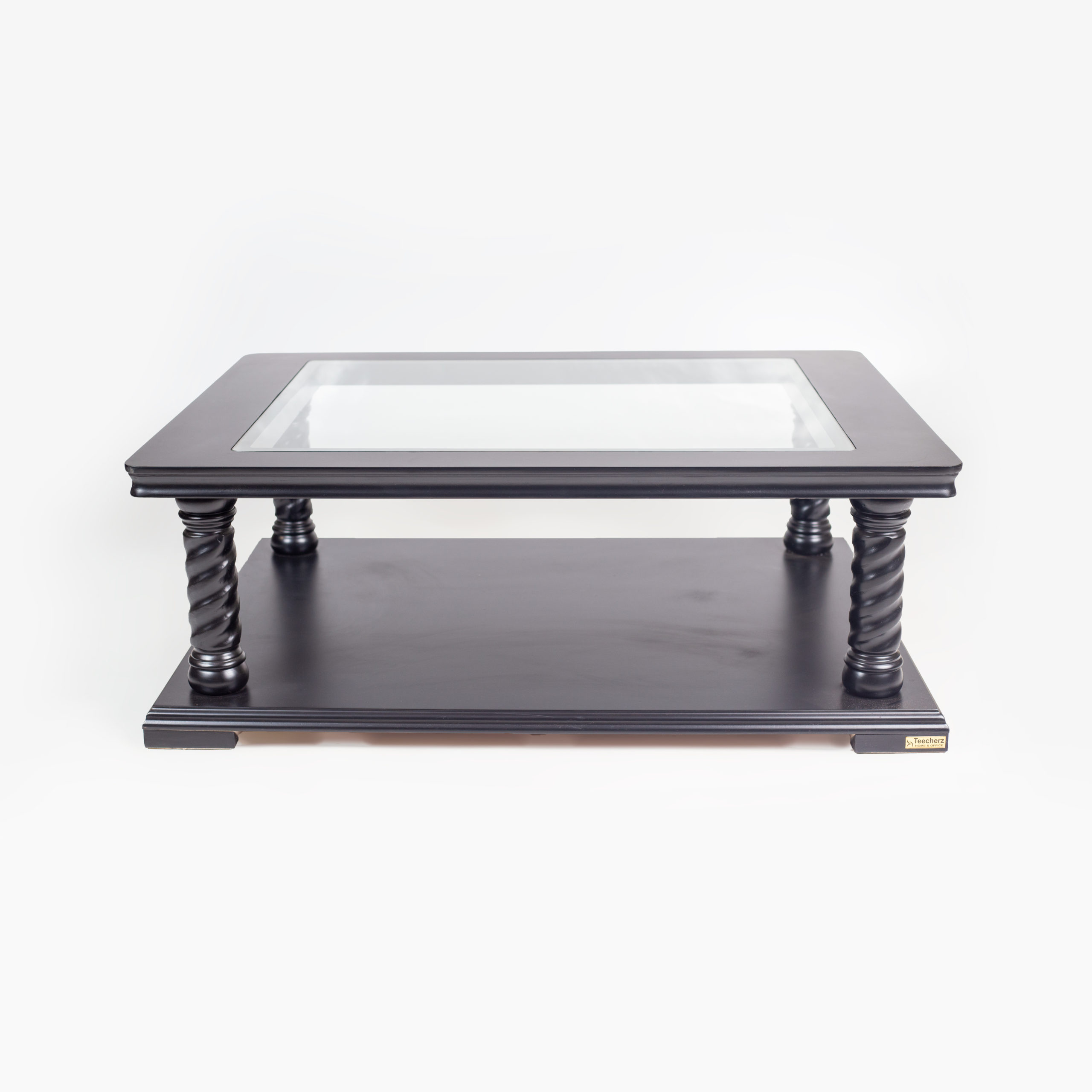 Opus Glass Top(black) - Image 2