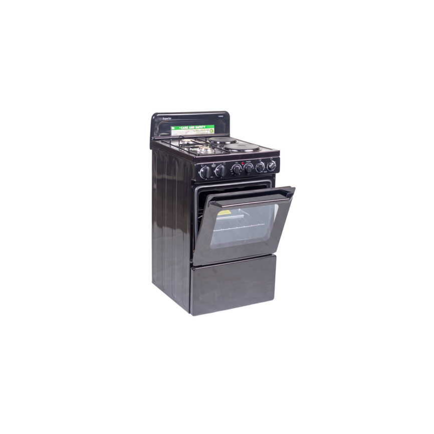 Superior C400 2G 2E