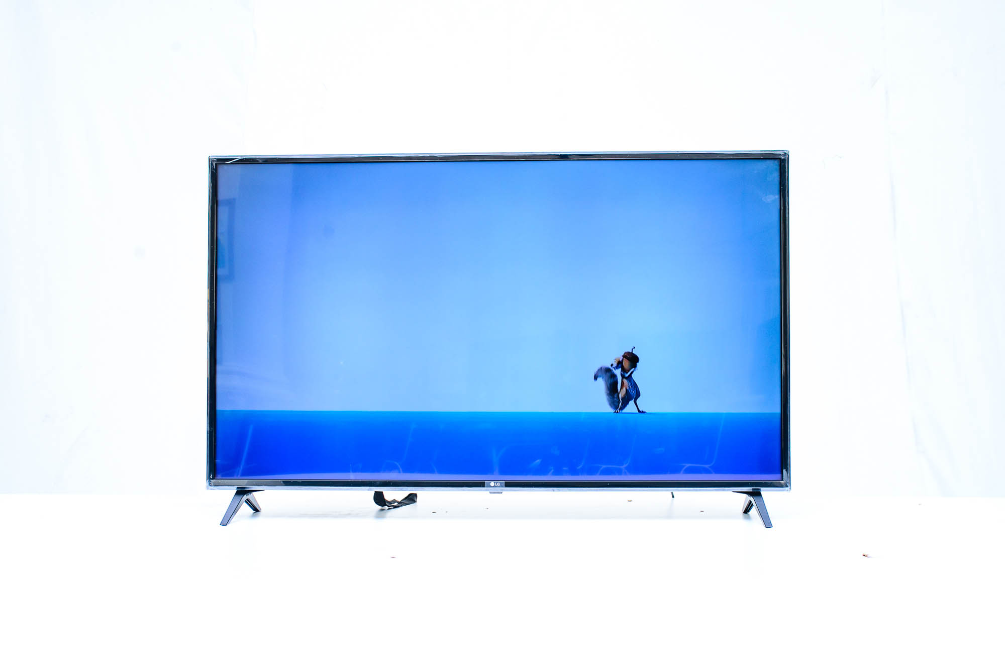 LG 55 inch Smart TV