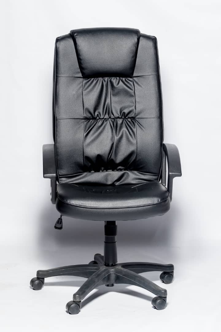Concode Maxi High back Swivel Chair