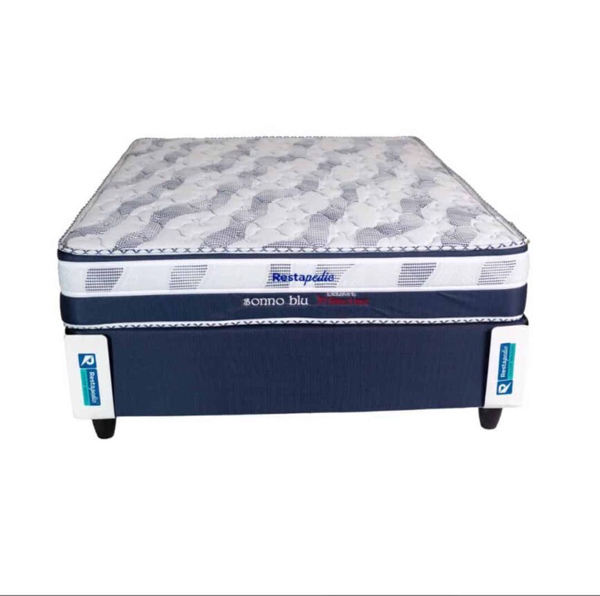 Restapedic Sonno Blu (Queen)