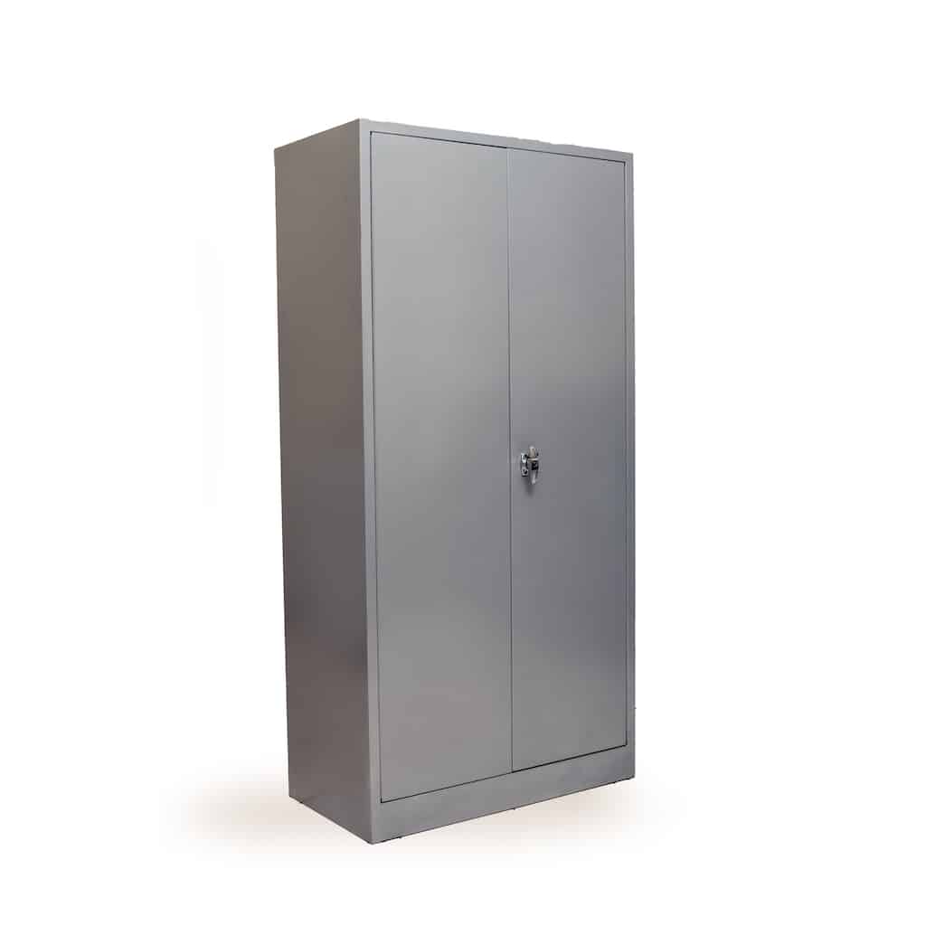 Metal Stationery Cupboard