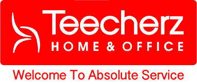 Teecherz Home and Office - Welcome To Absolute Service